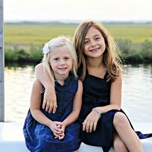 Meet your Posher, Sandra